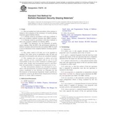 ASTM F3279-24 ASTM F3279-24