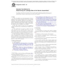 ASTM E2357-24