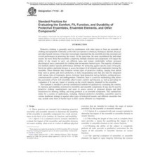 ASTM F1154-24 ASTM F1154-24