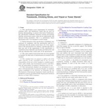 ASTM F3249-24 ASTM F3249-24