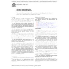 ASTM C1503-24 ASTM C1503-24
