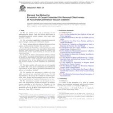 ASTM F608-24 ASTM F608-24