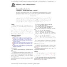 ASTM E1096-86(2024) ASTM E1096-86(2024)