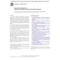 ASTM C1708/C1708M-23