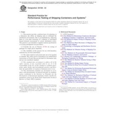 ASTM D4169-23