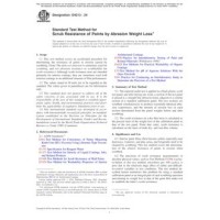 ASTM D4213-24