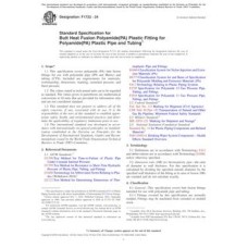 ASTM F1733-24 ASTM F1733-24