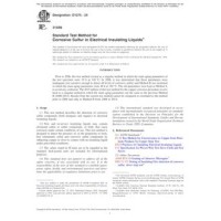 ASTM D1275-24