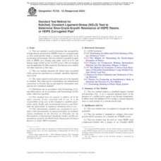 ASTM F2136-18(2024) ASTM F2136-18(2024)