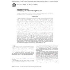 ASTM D2555-17a(2024) ASTM D2555-17a(2024)
