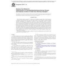 ASTM E3417-24 ASTM E3417-24