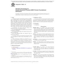 ASTM F3682-24 ASTM F3682-24