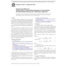 ASTM D5795-16(2024) ASTM D5795-16(2024)