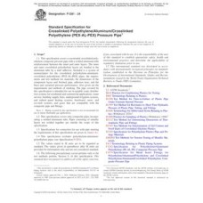 ASTM F1281-24 ASTM F1281-24