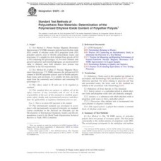 ASTM D4875-24 ASTM D4875-24