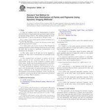 ASTM D8090-24 ASTM D8090-24