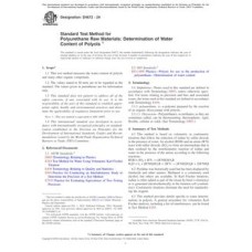 ASTM D4672-24