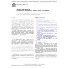 ASTM D6108-24