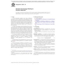 ASTM C859-24 ASTM C859-24