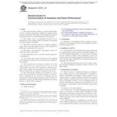 ASTM E3313-24 ASTM E3313-24