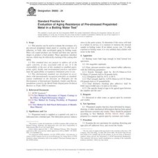 ASTM D6665-24 ASTM D6665-24