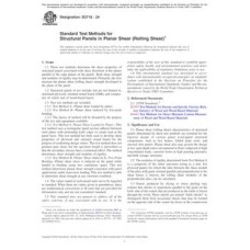 ASTM D2718-24 ASTM D2718-24