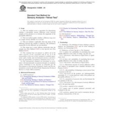 ASTM E3009-24 ASTM E3009-24