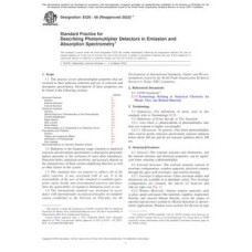 ASTM E520-08(2023)e1