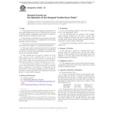 ASTM D5252-24 ASTM D5252-24
