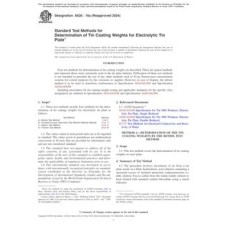 ASTM A630-16a(2024) ASTM A630-16a(2024)
