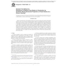 ASTM F1862/F1862M-24