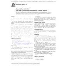 ASTM D8561-24 ASTM D8561-24