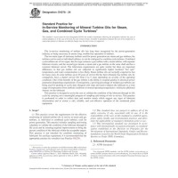 ASTM D4378-24