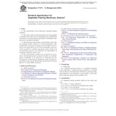 ASTM F1371-13(2024) ASTM F1371-13(2024)
