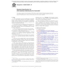 ASTM C1882/C1882M-24 ASTM C1882/C1882M-24