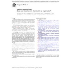 ASTM F1538-24