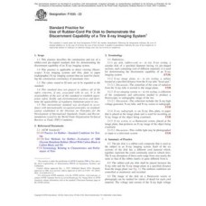 ASTM F1035-23 ASTM F1035-23