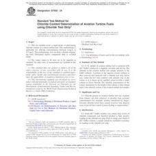 ASTM D7959-24 ASTM D7959-24