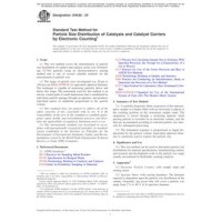 ASTM D4438-24