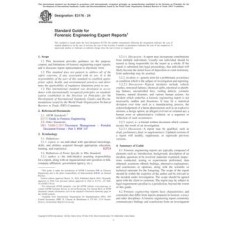 ASTM E3176-24 ASTM E3176-24