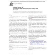 ASTM C1043-24 ASTM C1043-24