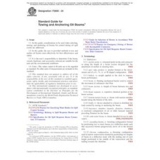 ASTM F3694-24 ASTM F3694-24