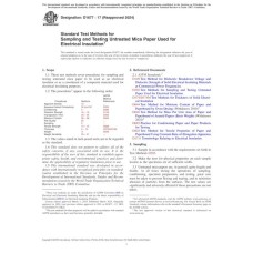 ASTM D1677-17(2024) ASTM D1677-17(2024)