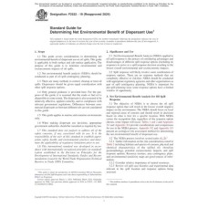 ASTM F2532-19(2024) ASTM F2532-19(2024)