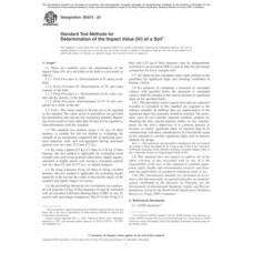 ASTM D5874-24 ASTM D5874-24