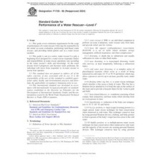 ASTM F1739-96(2024) ASTM F1739-96(2024)