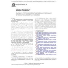 ASTM D1655-24 ASTM D1655-24