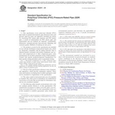 ASTM D2241-24