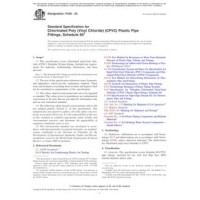 ASTM F439-24