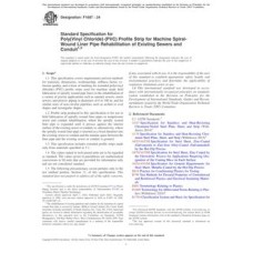 ASTM F1697-24 ASTM F1697-24
